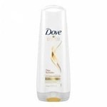 Acondicionador Dove Óleo Nutrición x 200 ml #1