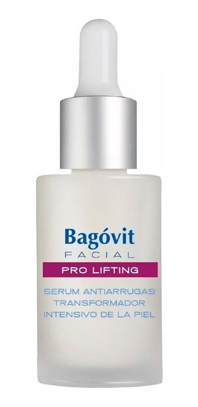 Bagovit Facial Pro Lifting Serum 30 Gr #1