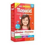 Nopucid Kit Ahorro Loción + Spray Repelente a Partir 1 Año #1
