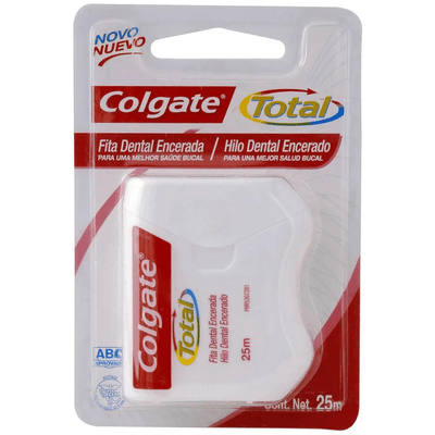 Colgate Hilo Dental Total 25 m #1