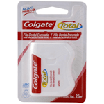 Colgate Hilo Dental Total 25 m #1