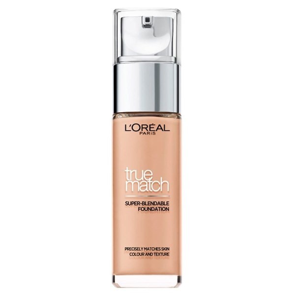 Loreal Paris Base True Match Beige Rose #1