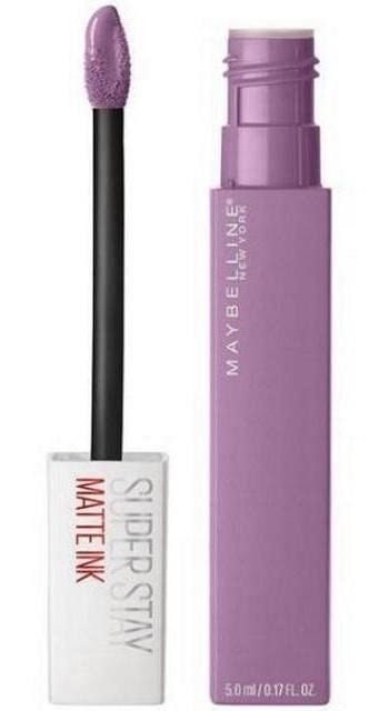 Labial Liq Stay Matte Ink 100 Philosop #1