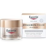 Eucerin Crema Antiedad de Noche Hyaluron-Filler + Elasticity Fps 15 50 ml #1