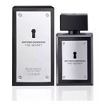 Antonio Banderas The Secret X50ml  #1