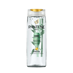 Pantene Shampoo Bambu 400 Ml #1
