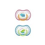 Babelito Chupete Anatómico Silicona T.3 #1