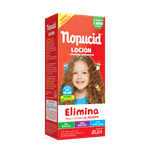 Nopucid 65 Ml Loción #1