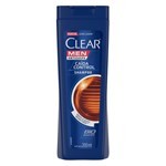 Clear Shampoo Caida Control Men 200 ml #1