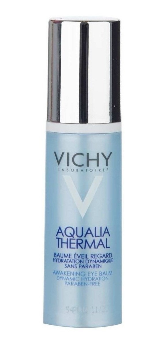 Vichy Aqualia Termal Contorno De Ojos X 15 Ml