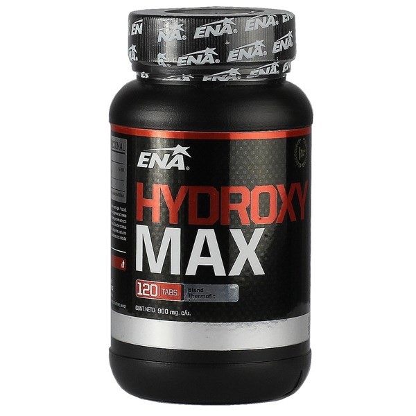 Ena Hydroxy Max 120 Tabs #1 Ena Hydroxy Max 120 Tabs #1