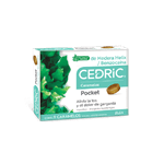 Cedric Pocket X 9 Caramelos #1