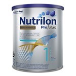 Nutrilon Fórmula Láctea Profutura 1 lata 400 grs #1