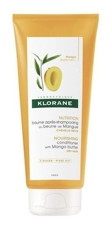 Klorane Mango Balsamo 200 ml