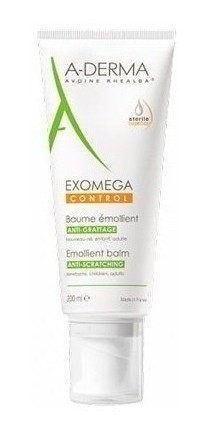 Aderma Exomega Control Bálsamo X 200 Ml