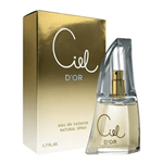 Perfume Ciel D´or X 50 Ml #1