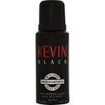 Kevin Black Antitranspirante 177 ml #1