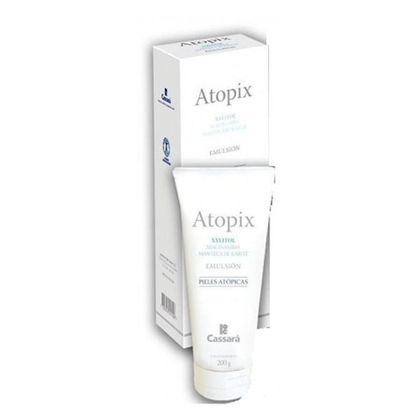 Atopix Emulsion 200 ml