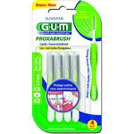 Gum Cepillo Interdental Proxabrush 2 (4 Unidades) #1