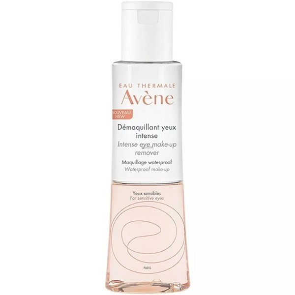 Avene Desmaquillante De Ojos Biphasico X 125 Ml #1