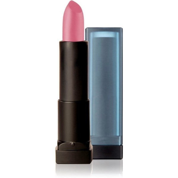 Labial Powder Matte Lipstick 10 Nut #1