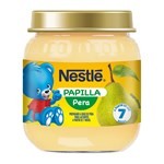Papilla Nestlé Sabor Pera #1