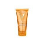 Protector Solar Facial Vichy Ideal Soleil Crema Fps 50 X 50 Ml #1