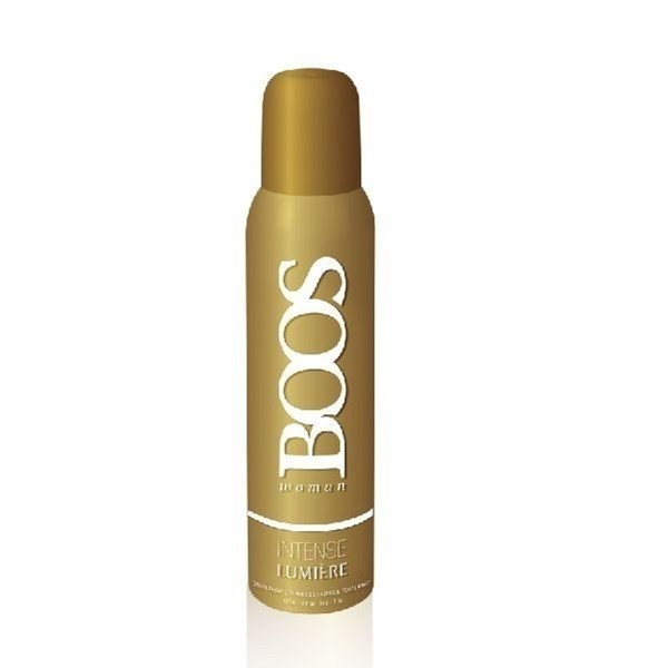 Boos Desodorante Intense Lumiere 127 ml