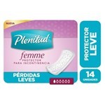 Plenitud Largo X 14 Protectores Diarios #1
