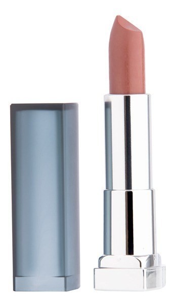 Labial Mat Nudes 988 Brown Sugar #1