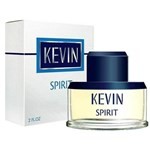 Kevin Spirit Edt 60 Ml  #1