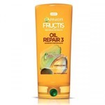 Acondicionador Garnier Fructis Oil Repair 3 X 200 Ml #1