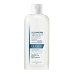 Ducray Shampoo Squanorm Seco 200 ml #1