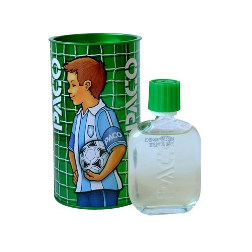 Colonia Paco Boy Lata X 60 Ml