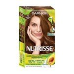 Nutrisse Clásico Tono 77 Choco Nuez X 45 Gr #1