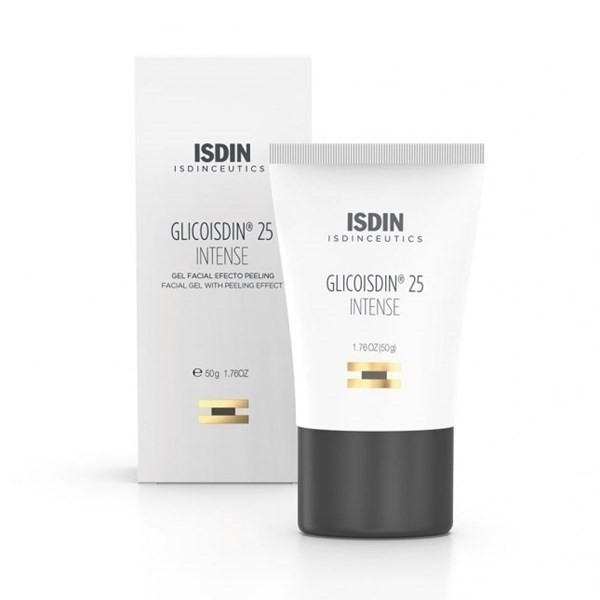 Glicoisdin 25% Isdin Gel X 50 Ml #1