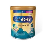 Leche De Fórmula En Polvo Mead Johnson Enfabebe Preaturo X 363 Grs #1