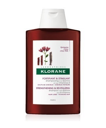 Klorane Quinina X 200 Ml Shampoo #1