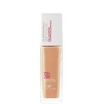 Maybelline Base De Maquillaje Super Stay 24hs Full Coverage 312 Golden #1