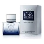 Antonio Banderas King Of Seduction X50ml  #1