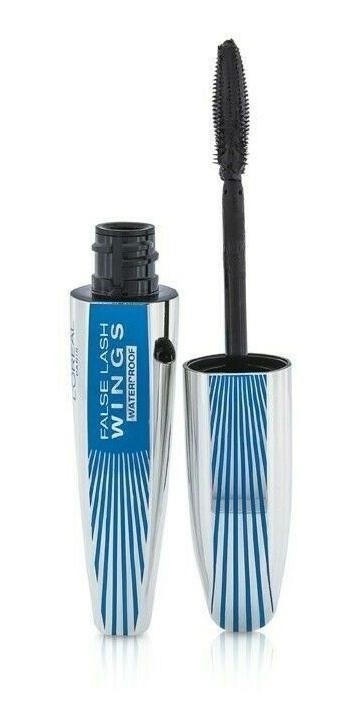 Masc Pestañas False Lash Butterfly Wp