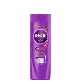 Sedal Shampoo Liso Perfecto 190 Ml #1