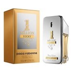 Paco Rabanne One Million Lucky 50 Ml #1