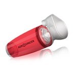 Aerocámara Aerospacer Premium Con Máscara Lactante Ac 402 #1