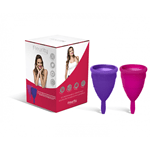 Fleurity Kit Copa Menstrual Tipo 2 (menos de 30 Años) #1