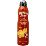 Hawaian Tropic Protector Solar En Spray Zanahoria Fps 30 180 Ml #1