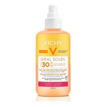 Agua Protectora Solar Vichy Captail Soleil Fps 30 X 200 Ml #1