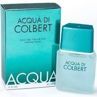 Colbert Fragancia Acqua Edt For Men 60 ml #1