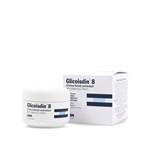 Glicoisdin 8 Crema Facial Isdin Antiedad X 50 Ml #1