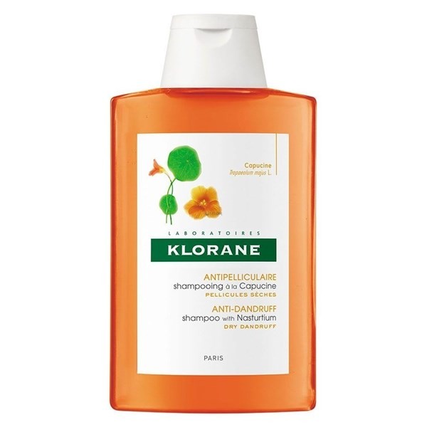 Klorane Shampoo a La Capuchina 200 ml